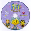 Fifi virágoskertje 4. - A sportnap DVD borító CD1 label Letöltése