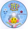 Fifi virágoskertje 5. - Szuri, az álbeteg DVD borító CD1 label Letöltése
