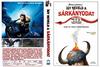 Így neveld a sárkányodat DVD borító FRONT Letöltése