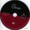Jamie Oliver - A pucér szakács - Az olasz meló DVD borító CD1 label Letöltése