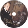 Vásáry André - A mesterdalnok DVD borító CD1 label Letöltése