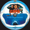 Cápa (Old Dzsordzsi) DVD borító CD1 label Letöltése