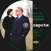 Capote (Old Dzsordzsi) DVD borító CD2 label Letöltése