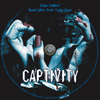 Captivity (Old Dzsordzsi) DVD borító CD1 label Letöltése