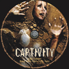 Captivity (Old Dzsordzsi) DVD borító CD2 label Letöltése