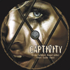 Captivity (Old Dzsordzsi) DVD borító CD3 label Letöltése