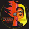 Carrie (Old Dzsordzsi) DVD borító CD2 label Letöltése
