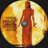 Carrie (Old Dzsordzsi) DVD borító CD4 label Letöltése
