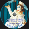 Corteo - Ünnepi menet (Old Dzsordzsi) DVD borító CD1 label Letöltése