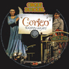 Corteo - Ünnepi menet (Old Dzsordzsi) DVD borító CD2 label Letöltése
