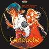 Cartouche (Old Dzsordzsi) DVD borító CD1 label Letöltése