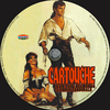 Cartouche (Old Dzsordzsi) DVD borító CD2 label Letöltése