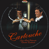 Cartouche (Old Dzsordzsi) DVD borító CD3 label Letöltése