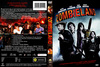 Zombieland (Savaria69) DVD borító FRONT Letöltése