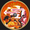 Casablanca (Old Dzsordzsi) DVD borító CD2 label Letöltése