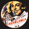 Casablanca (Old Dzsordzsi) DVD borító CD3 label Letöltése