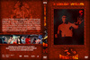 Bruce Lee gyûjtemény - A Sárkány visszatér (gerinces) (Redlabel) DVD borító FRONT Letöltése