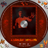Bruce Lee gyûjtemény - A Sárkány visszatér (gerinces) (Redlabel) DVD borító CD1 label Letöltése