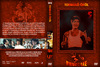 Bruce Lee gyûjtemény - Tomboló ököl (gerinces) (Redlabel) DVD borító FRONT Letöltése