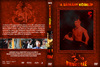 Bruce Lee gyûjtemény - A Sárkány közbelép (gerinces) (Redlabel) DVD borító FRONT Letöltése