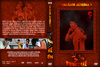 Bruce Lee gyûjtemény - Halálos játszma (gerinces) (Redlabel) DVD borító FRONT Letöltése