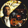 Casino (Old Dzsordzsi) DVD borító CD1 label Letöltése