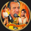 Casino Royale (1967) (Old Dzsordzsi) DVD borító CD1 label Letöltése