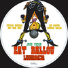Cat Ballou legendája (Old Dzsordzsi) DVD borító CD2 label Letöltése