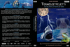 Természetfeletti - Az állatok láthatatlan erõi (Precíz) DVD borító FRONT Letöltése