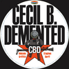 Cecil B. Demented (Old Dzsordzsi) DVD borító CD4 label Letöltése
