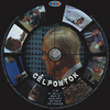 Célpontok (Old Dzsordzsi) DVD borító CD1 label Letöltése