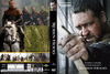 Robin Hood (2010) DVD borító FRONT Letöltése
