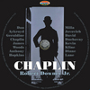 Chaplin (Old Dzsordzsi) DVD borító CD1 label Letöltése