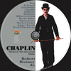 Chaplin (Old Dzsordzsi) DVD borító CD2 label Letöltése