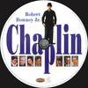 Chaplin (Old Dzsordzsi) DVD borító CD3 label Letöltése