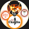 Chaplin (Old Dzsordzsi) DVD borító CD4 label Letöltése