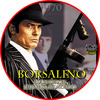 Borsalino (imiwrc) DVD borító CD1 label Letöltése