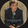 Charlie Bartlett (Old Dzsordzsi) DVD borító CD3 label Letöltése