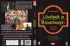 Lövések a Broadwayn DVD borító FRONT Letöltése