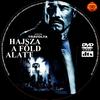 Hajsza a föld alatt (2009) DVD borító CD1 label Letöltése