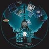 Charlie kettõs élete (Old Dzsordzsi) DVD borító CD1 label Letöltése