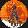 Chato földje (Old Dzsordzsi) DVD borító CD1 label Letöltése