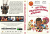 Egy kínai viszontagságai Kínában (Precíz) DVD borító FRONT Letöltése