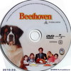 Beethoven DVD borító CD1 label Letöltése