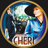 Chéri - Egy kurtizán szerelme (Old Dzsordzsi) DVD borító CD1 label Letöltése