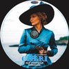 Chéri - Egy kurtizán szerelme (Old Dzsordzsi) DVD borító CD4 label Letöltése