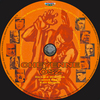 Cheyenne õsz (Old Dzsordzsi) DVD borító CD1 label Letöltése