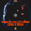 China O´Brien (Old Dzsordzsi) DVD borító CD1 label Letöltése