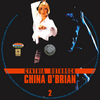 China O´Brien 2. (Old Dzsordzsi) DVD borító CD1 label Letöltése