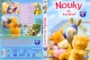 Nouky és barátai 1. lemez DVD borító FRONT Letöltése